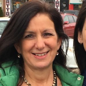 Meet your Posher, Anna marie